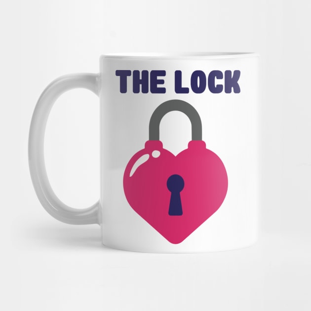 The lock by ddesing